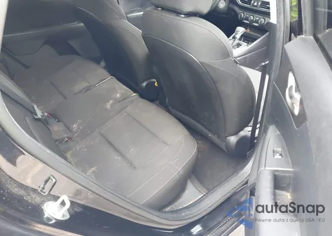 2021 Kia Forte Lxs from USA, damaged, VIN 3KPF24AD7ME345522